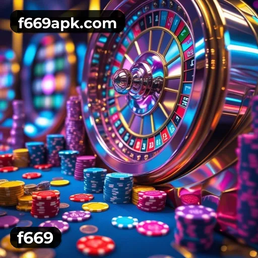 Notificações App f669