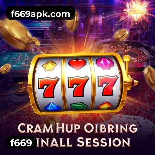 App f669 iOS
