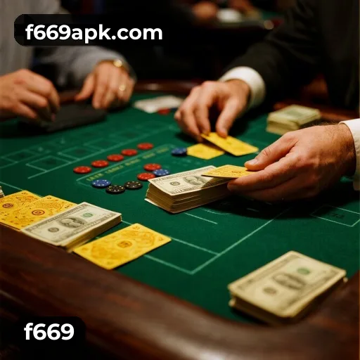 cassino_Blackjack