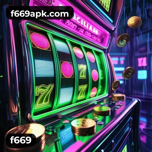 Performance App f669