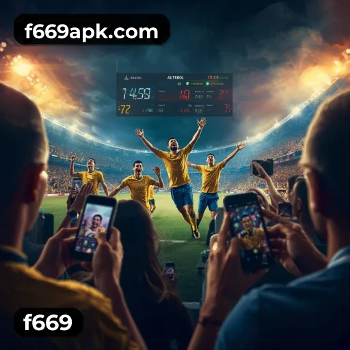 Baixar f669 Android