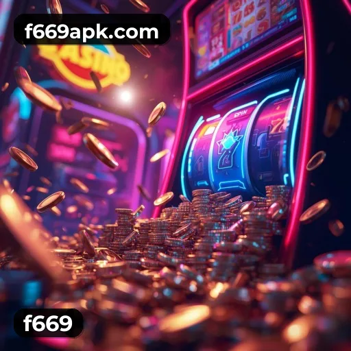 Vantagens App f669