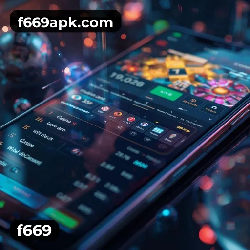 Recursos App f669