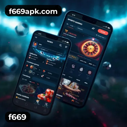 Download f669 Windows