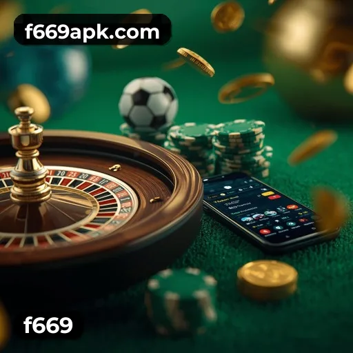 Instruções Download f669