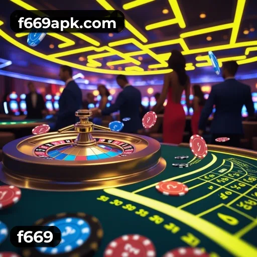 Jackpots f669