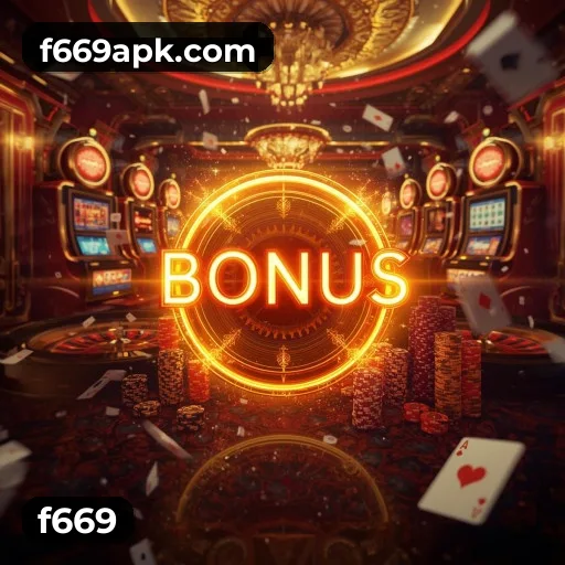 Free spins f669