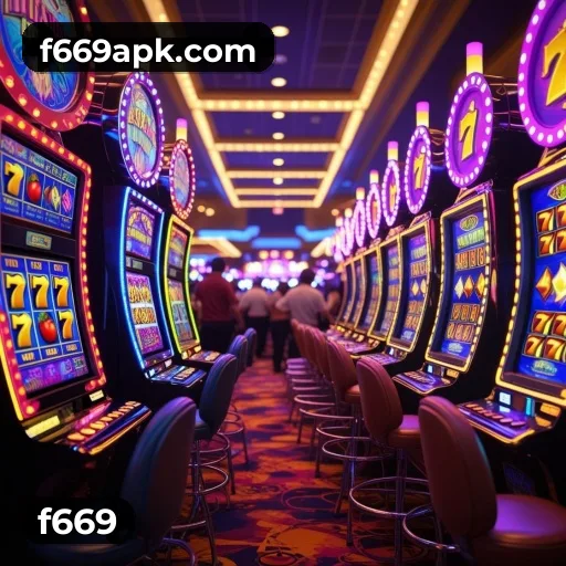 Vantagens VIP f669