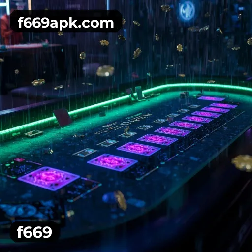 Níveis VIP f669