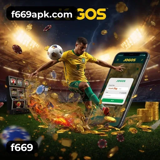 Suporte VIP f669