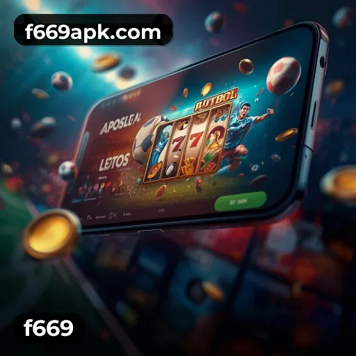 Oportunidades f669