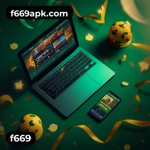 Crash Games f669