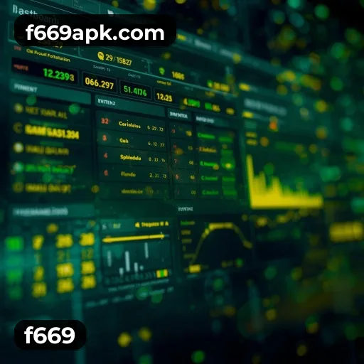 Eventos f669
