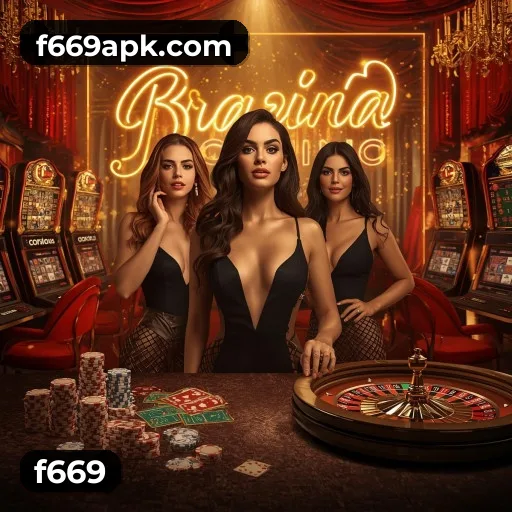 Slots RTP f669