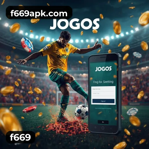 Ganhador f669