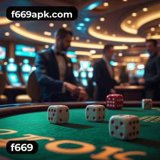Táticas f669